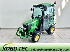John Deere 1026R