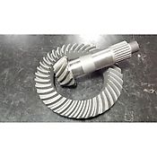 RT ATAK RING AND PINION KEGELTRIEB KPL. FENDT 800 900 G916300020120