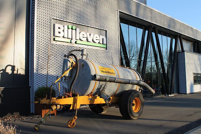 Veenhuis Veenhuis 5000