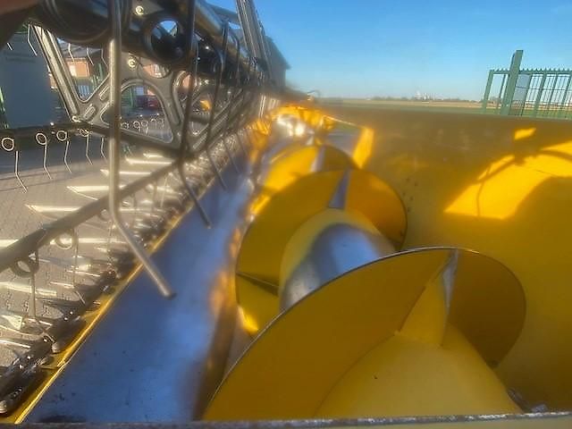 New Holland CX8040 Varifeed