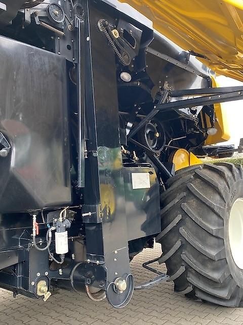 New Holland CX8040 Varifeed