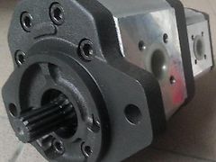 Mengele Hydraulikpumpe MENGELE MAMUT 6800 98045905