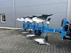 Lemken Juwel 6 M X