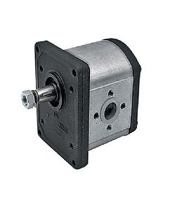 Landini Hydraulikpumpe Landini, Massey Ferguson 0510725365