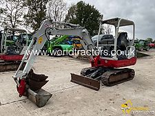 Takeuchi TB228
