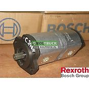 Renault Hydraulikpumpe RENAULT BOSCH 0510765354
