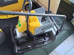 Wacker Neuson APS 1550e Rüttel-, Vibrationsplatte mit Akkuantrieb