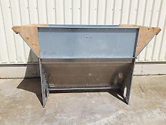 Mineraldosierer Kalkdosierer Neuero Automatische Fütterung