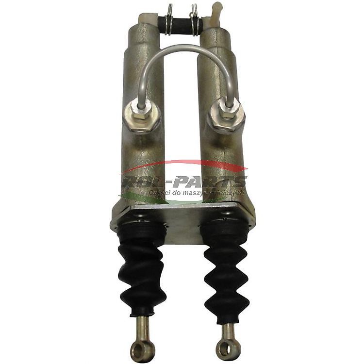 New Holland Hauptbremszylinder Ford 81866911, F0NN2140AC, F0NN2140AD