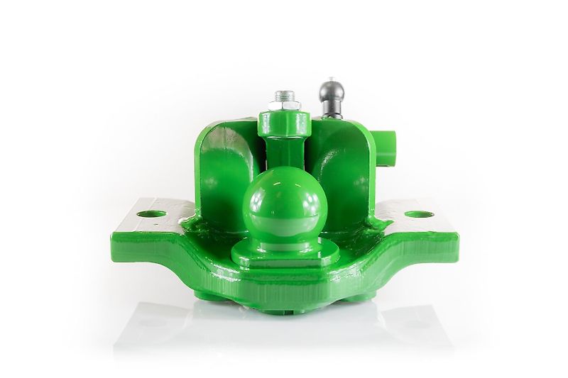 Sauermann Zaczep kulowy K80 poziomy do JOHN DEERE HS6079