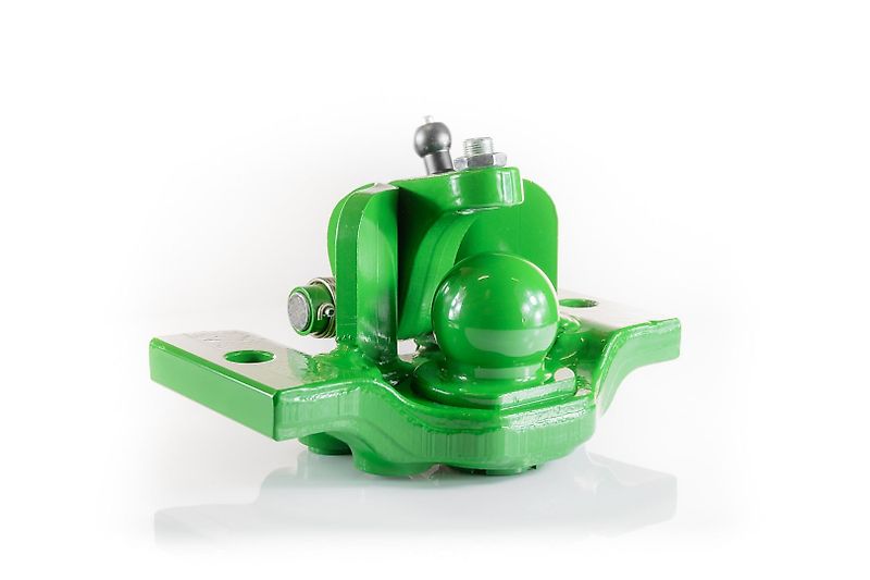 Sauermann Zaczep kulowy K80 poziomy do JOHN DEERE HS6079