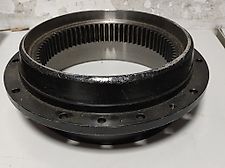 RT WIENIEC KOŁA ZAMACHOWEGO FLYWHEEL RIM Schwungradfelge SAME DEUTZ LAMBORGHINI HURLIMANN  001106653