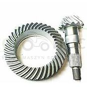 RT ATAK RING AND PINION KEGELTRIEB KPL.SAME ANATARES 0.008.4283.3 000842833