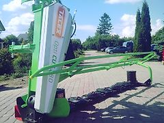 TALEX Kosiarka dyskowa OPTI CUT 280 / Segadora de discos OPTI CUT 280/Scheibenmäher OPTI CUT 280