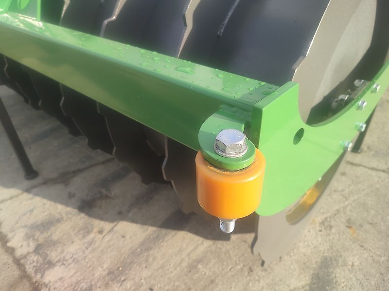 Agroler Silowalec silagewalze