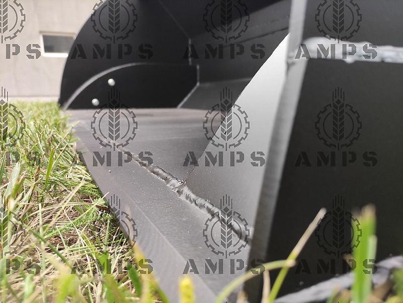 AMPS Szufla dalekiego rozładunku XL/ HOCHKIPPSCHAUFEL XL