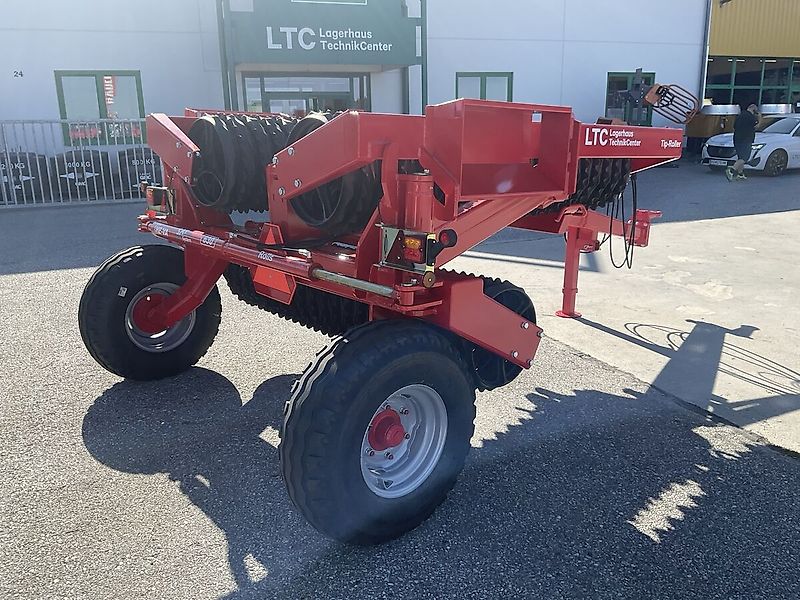 He-Va TIP Roller 630