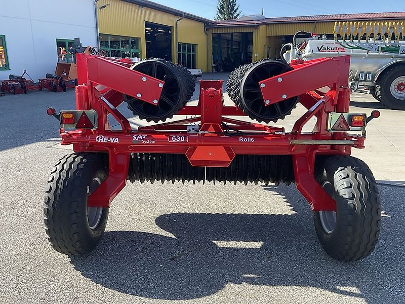 He-Va TIP Roller 630