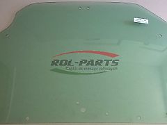 Case IH Heckscheibe 284947A2