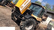 JCB Fastrack [CZĘŚCI] (Części zamienne)