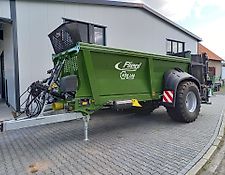 Fliegl KDS 140 XL Fliegl KDS 140 XL