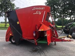 Trioliet Vertifeed 1200