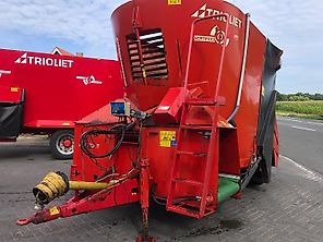 Trioliet Vertifeed 1200