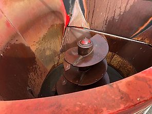 Trioliet Vertifeed 1200