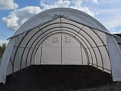 Weidezelt Unterstand Weidehütte Pferde Schafe Ziegen Rinder