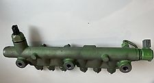 John Deere 6068 - listwa wtryskowa paliwowa RE549624 HU095600-5330 (Części zamienne)