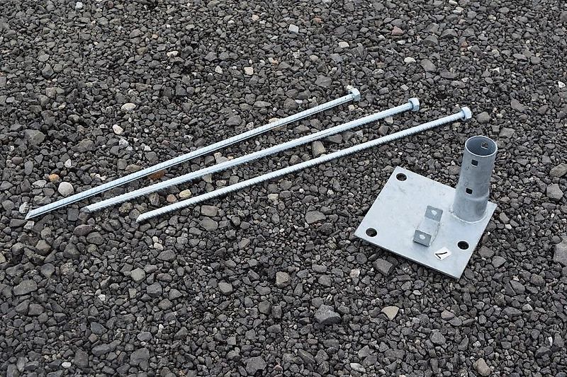 Pferde Unterstand Lagerhalle Landwirtschaft 12x9,15x4,5 Statik