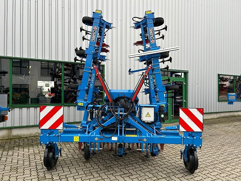 Carre ECONET SGI 8R75