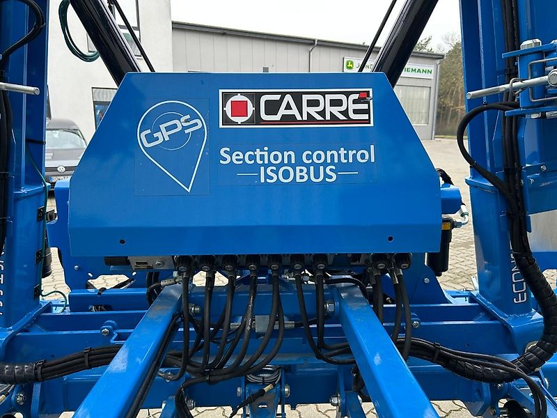 Carre ECONET SGI 8R75