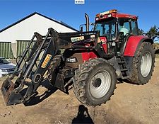 Case IH CVX 170 Case IH CVX 170