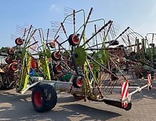Claas Liner 3600 Claas Liner 3600