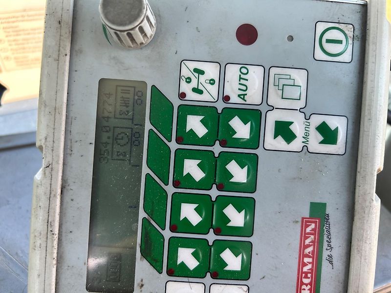 Bergmann Shuttle 980