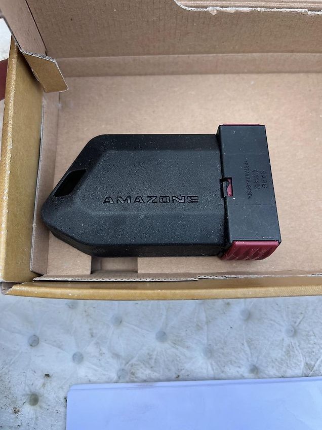 Amazone Scart-Stecker NI337