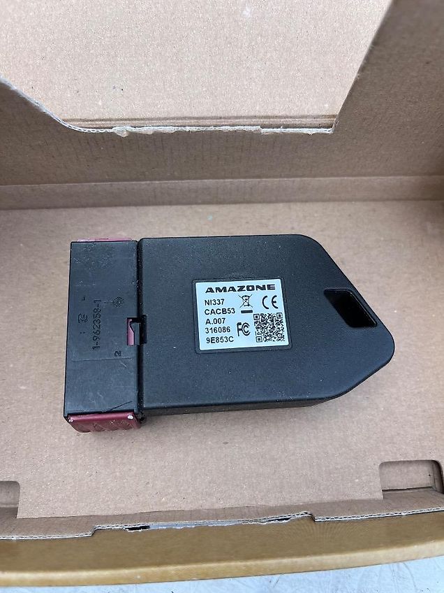 Amazone Scart-Stecker NI337