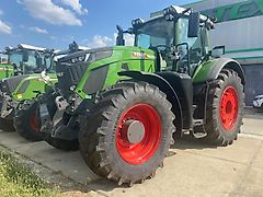 Fendt 933 VARIO Gen7
