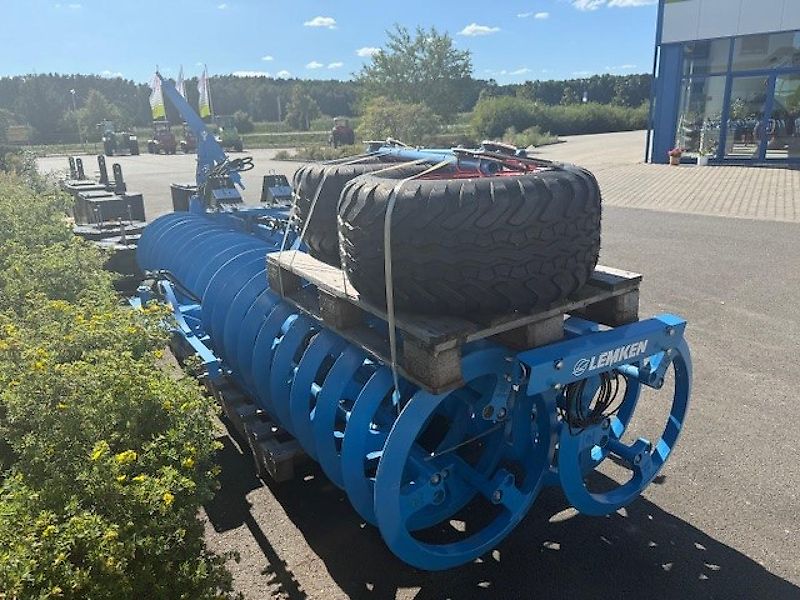 Lemken VarioPack WD
