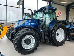 New Holland T7.300 AutoCommand BLUE POWER *Aktionspreis*