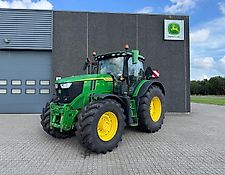 John Deere 6R 250 John Deere 6R 250