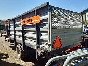 Schouten Quickfeed VDW 130
