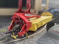 Pöttinger NOVACAT 402