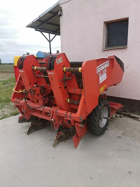 GL 32B