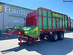 Strautmann Przyczepa STRAUTMANN Super-Vitesse CFS 3502 NOWA