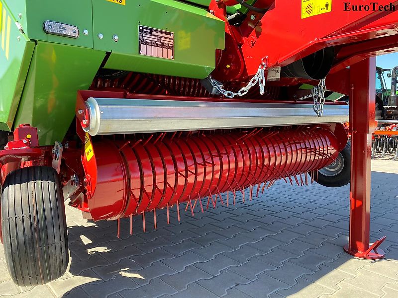 Strautmann Przyczepa STRAUTMANN Super-Vitesse CFS 3502 NOWA