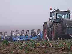 Lemken VARITITAN 10X
