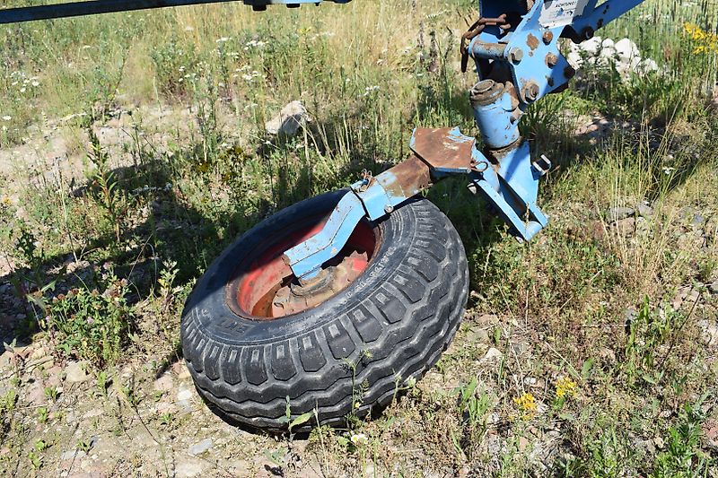 Lemken VARITITAN 10X