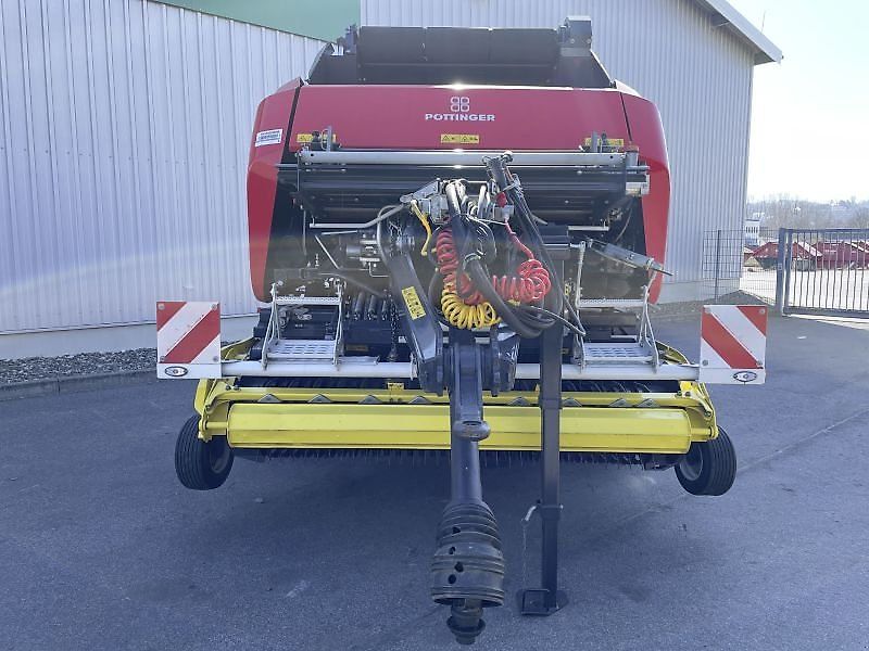 Pöttinger IMPRESS 3190 V PRO